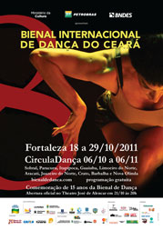 Cartaz Bienal 2011
